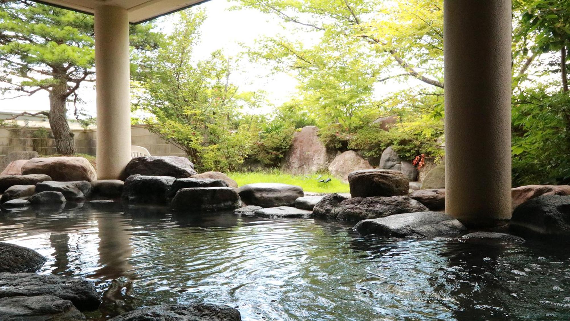 Satoyama Auberge & Hot Spring Wellness Spa Sakuragaike Kurgarden Nanto Exterior photo